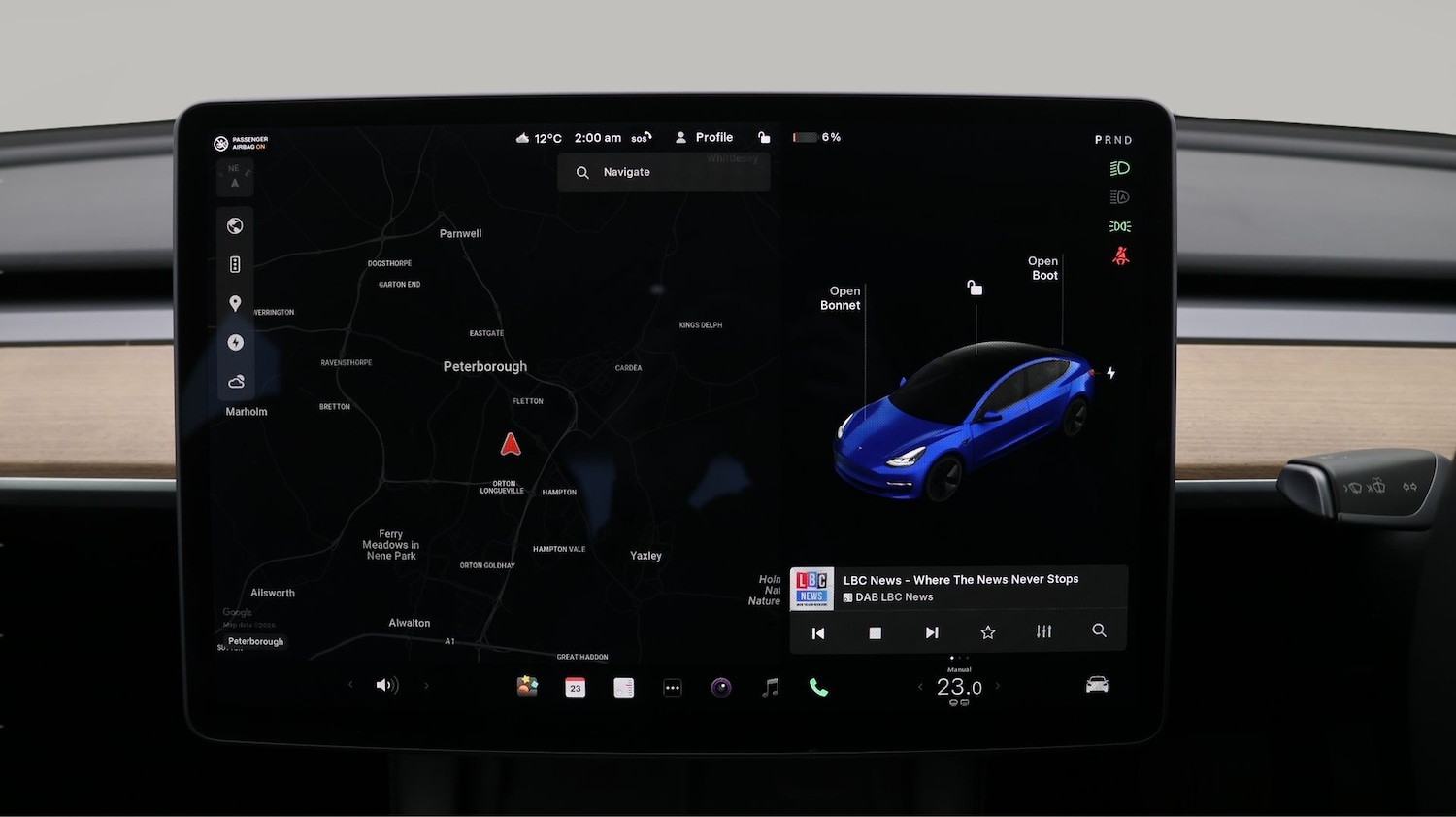 Used Tesla Model 3 2021 for sale - 77303851: Photo 11