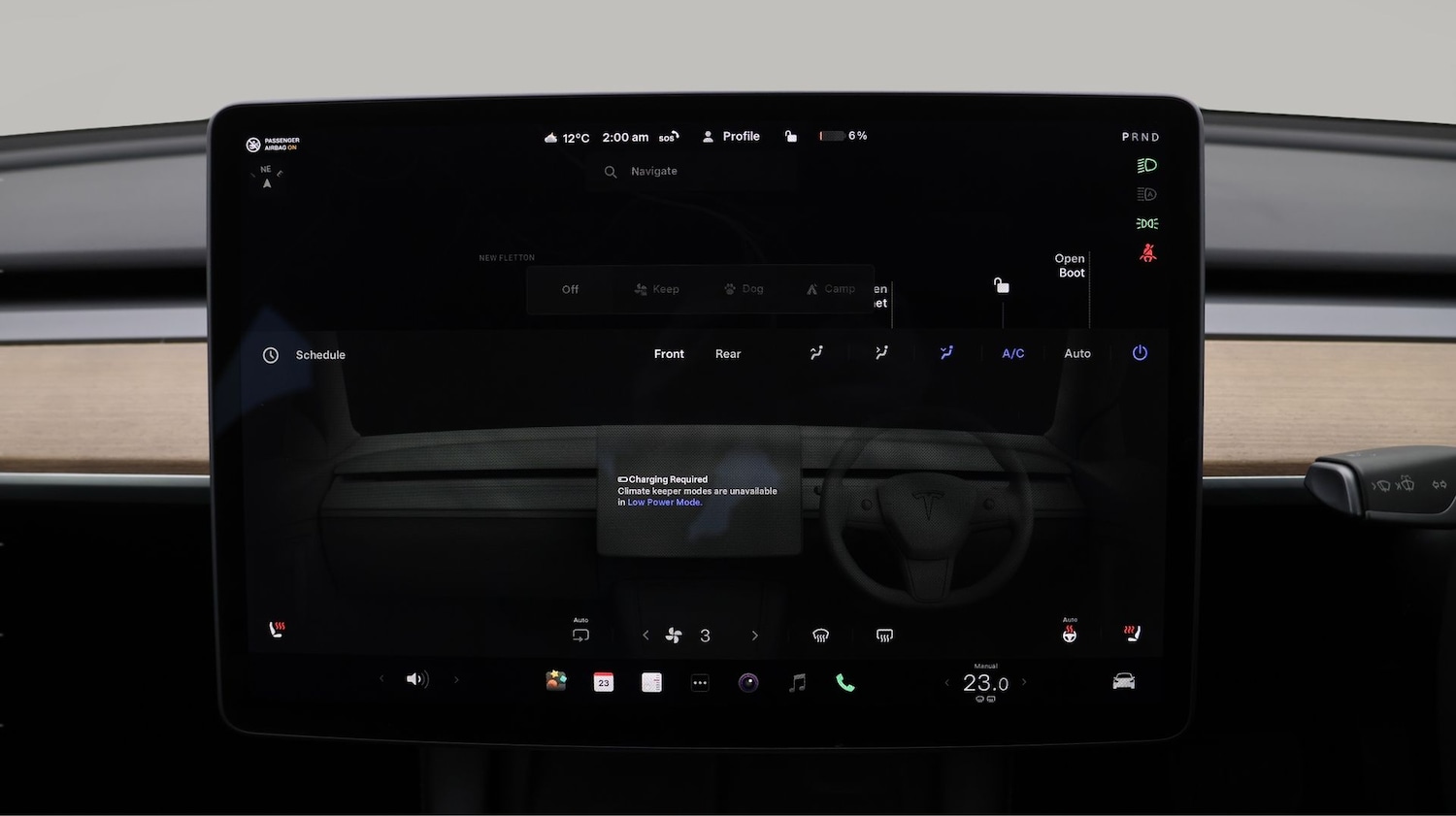 Used Tesla Model 3 2021 for sale - 77303851: Photo 12