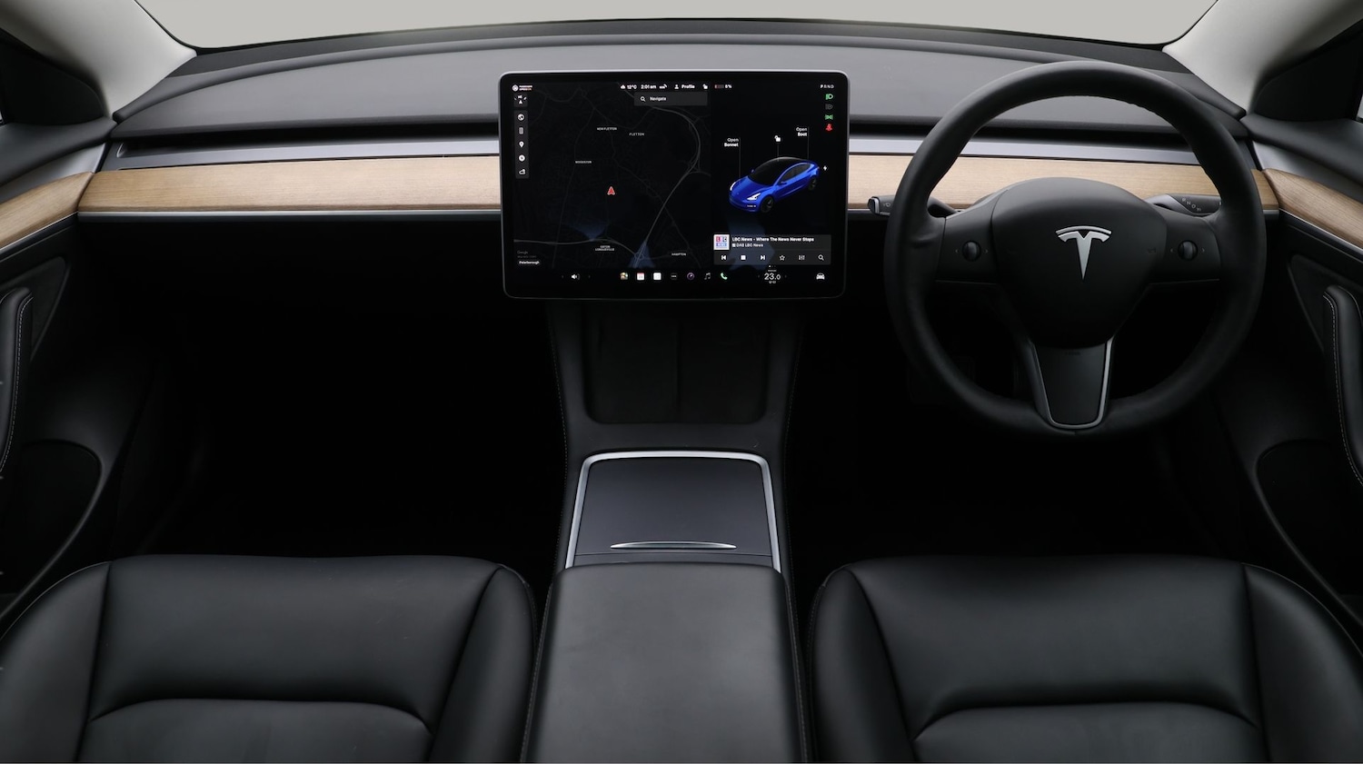 Used Tesla Model 3 2021 for sale - 77303851: Photo 13