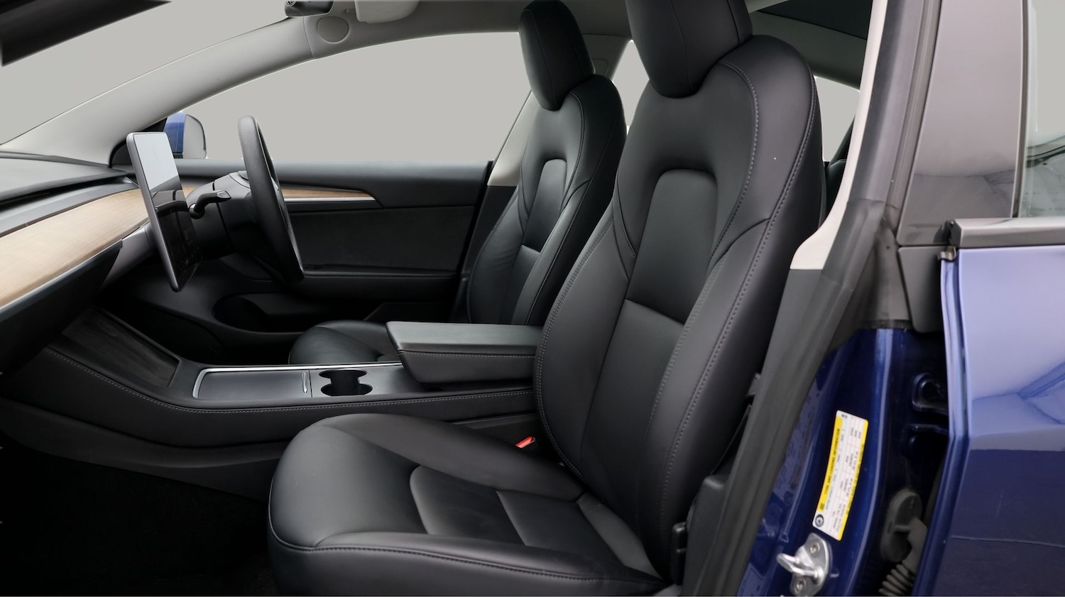 Used Tesla Model 3 2021 for sale - 77303851: Photo 14