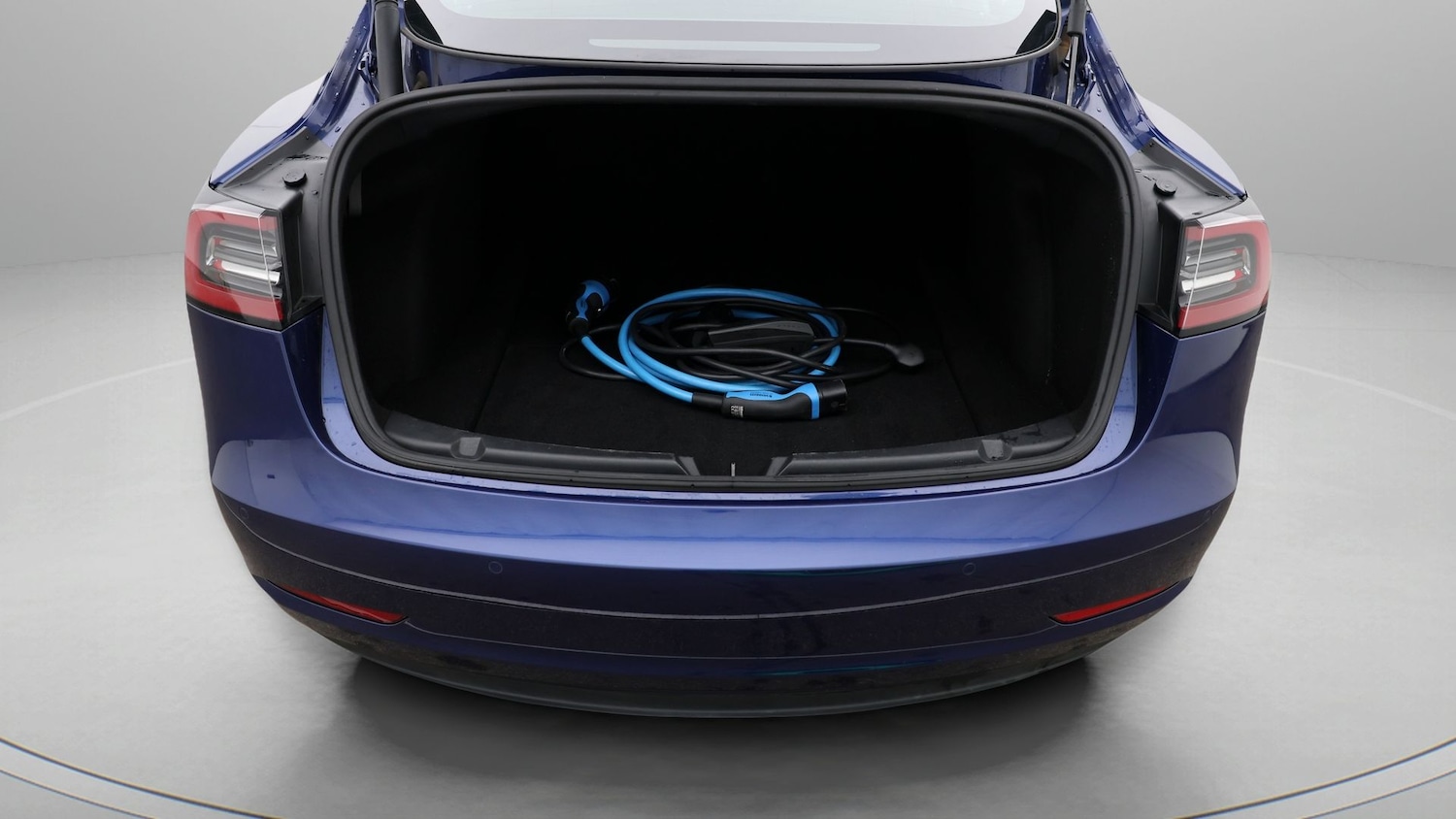 Used Tesla Model 3 2021 for sale - 77303851: Photo 17