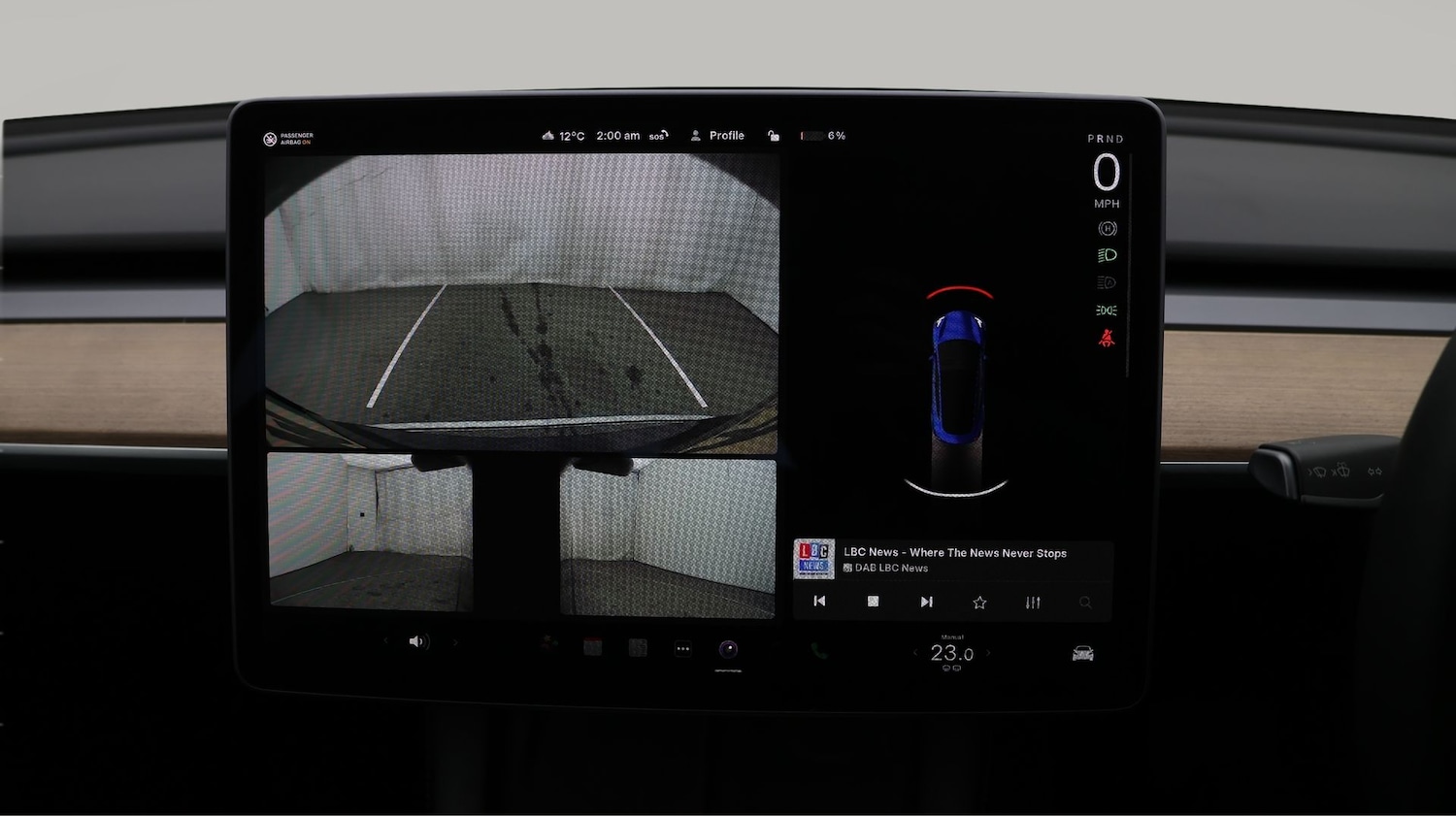 Used Tesla Model 3 2021 for sale - 77303851: Photo 23