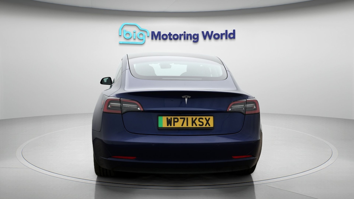Used Tesla Model 3 2021 for sale - 77303851: Photo 6