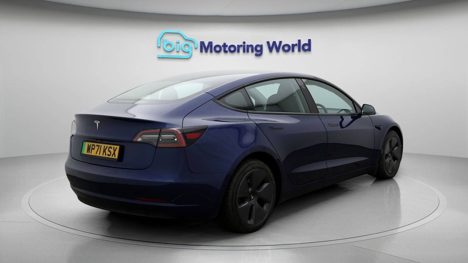 Used Tesla Model 3 2021 for sale - 77303851: Photo 7
