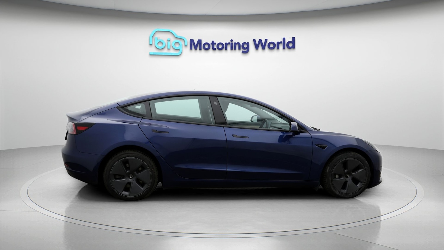 Used Tesla Model 3 2021 for sale - 77303851: Photo 8
