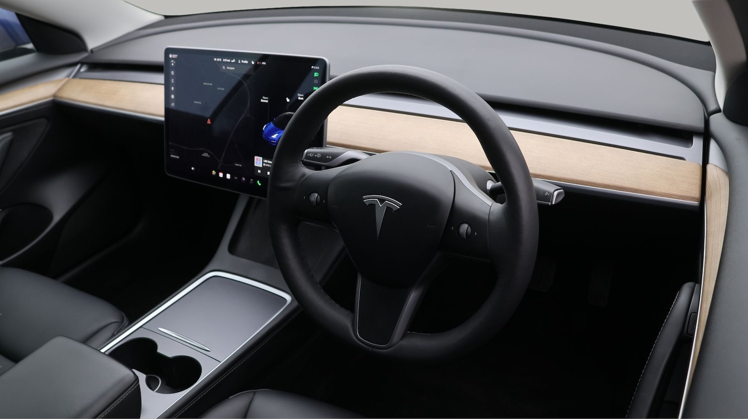 Used Tesla Model 3 2021 for sale - 77303851: Photo 9