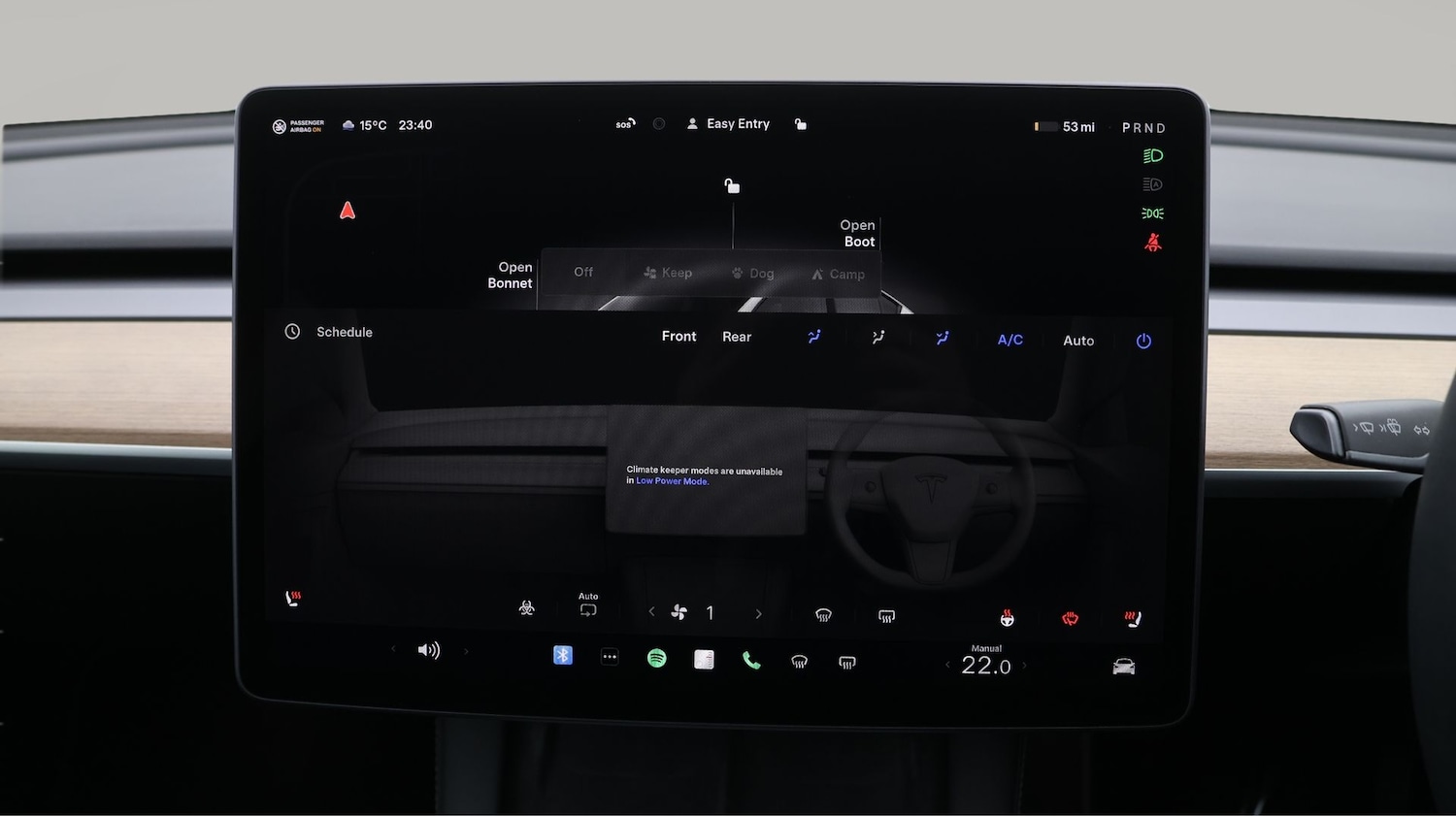 Used Tesla Model Y 2022 for sale - 77759244: Photo 12