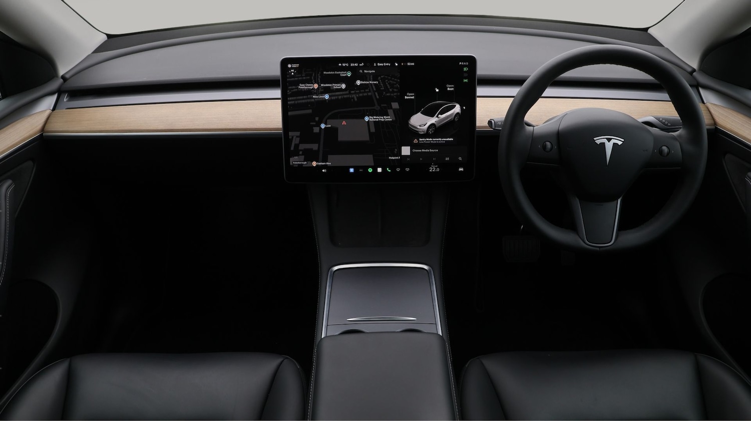 Used Tesla Model Y 2022 for sale - 77759244: Photo 13