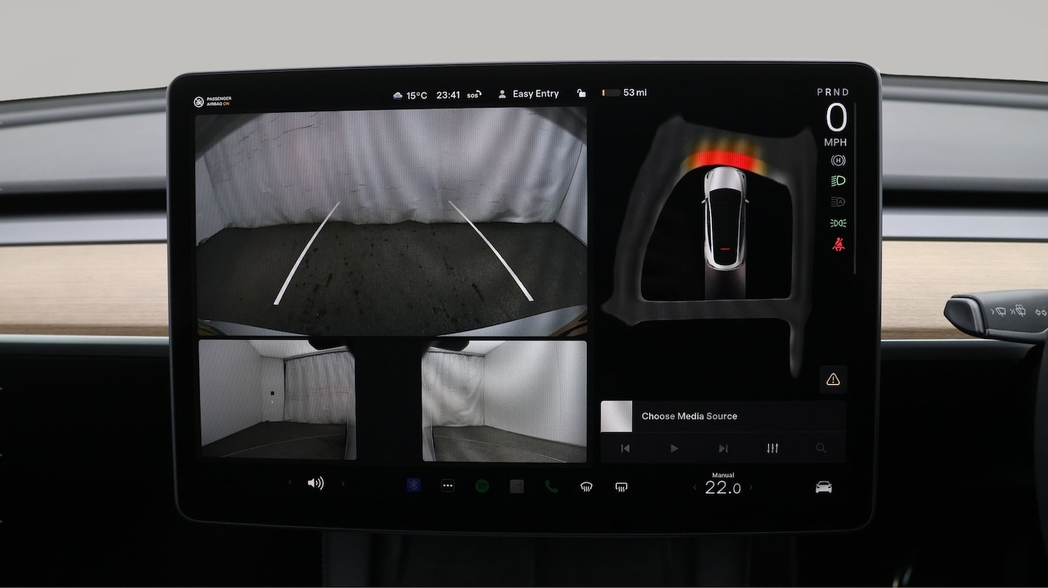 Used Tesla Model Y 2022 for sale - 77759244: Photo 24