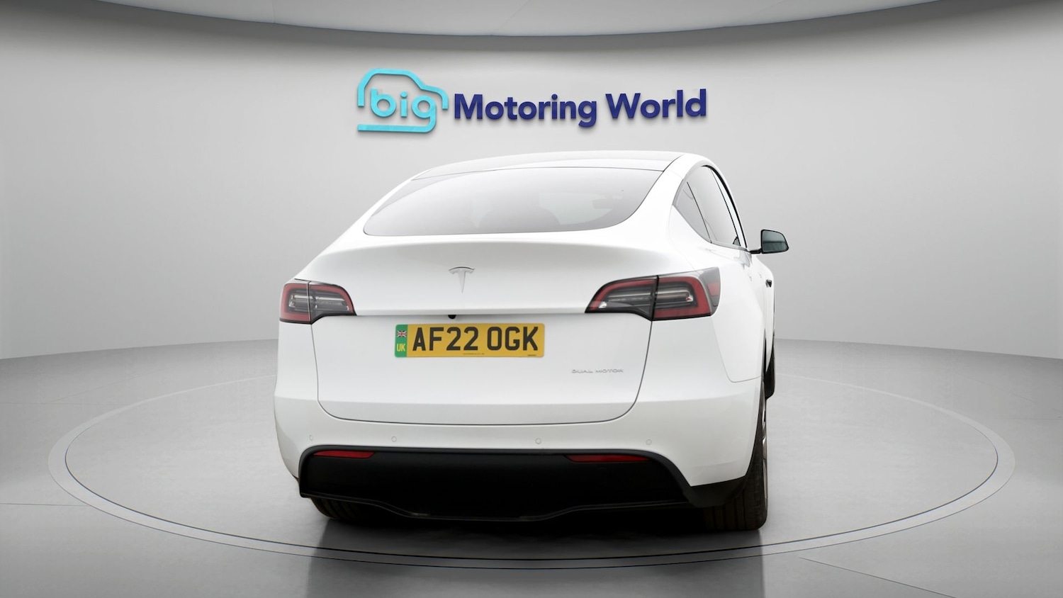 Used Tesla Model Y 2022 for sale - 77759244: Photo 6