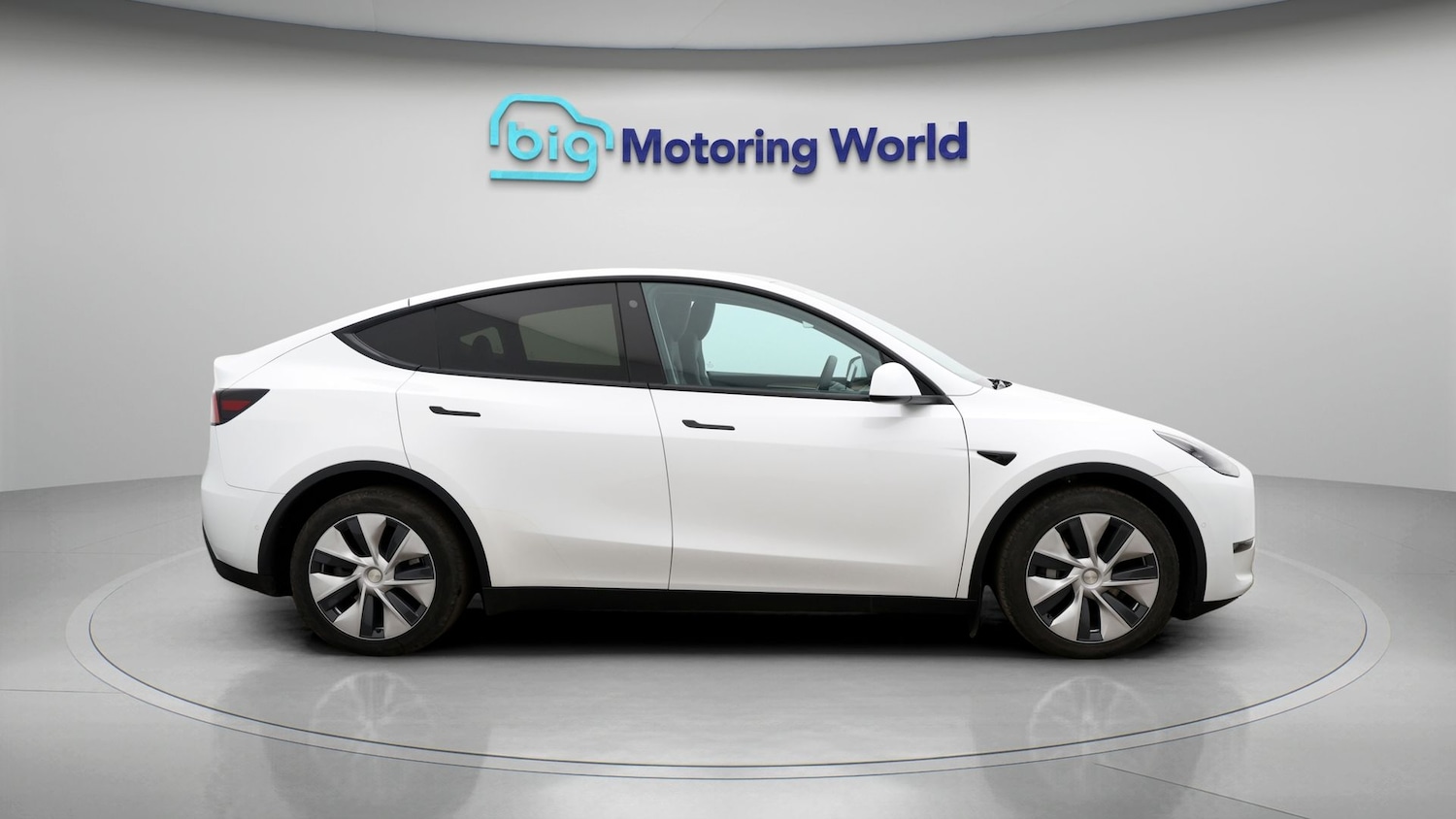 Used Tesla Model Y 2022 for sale - 77759244: Photo 8