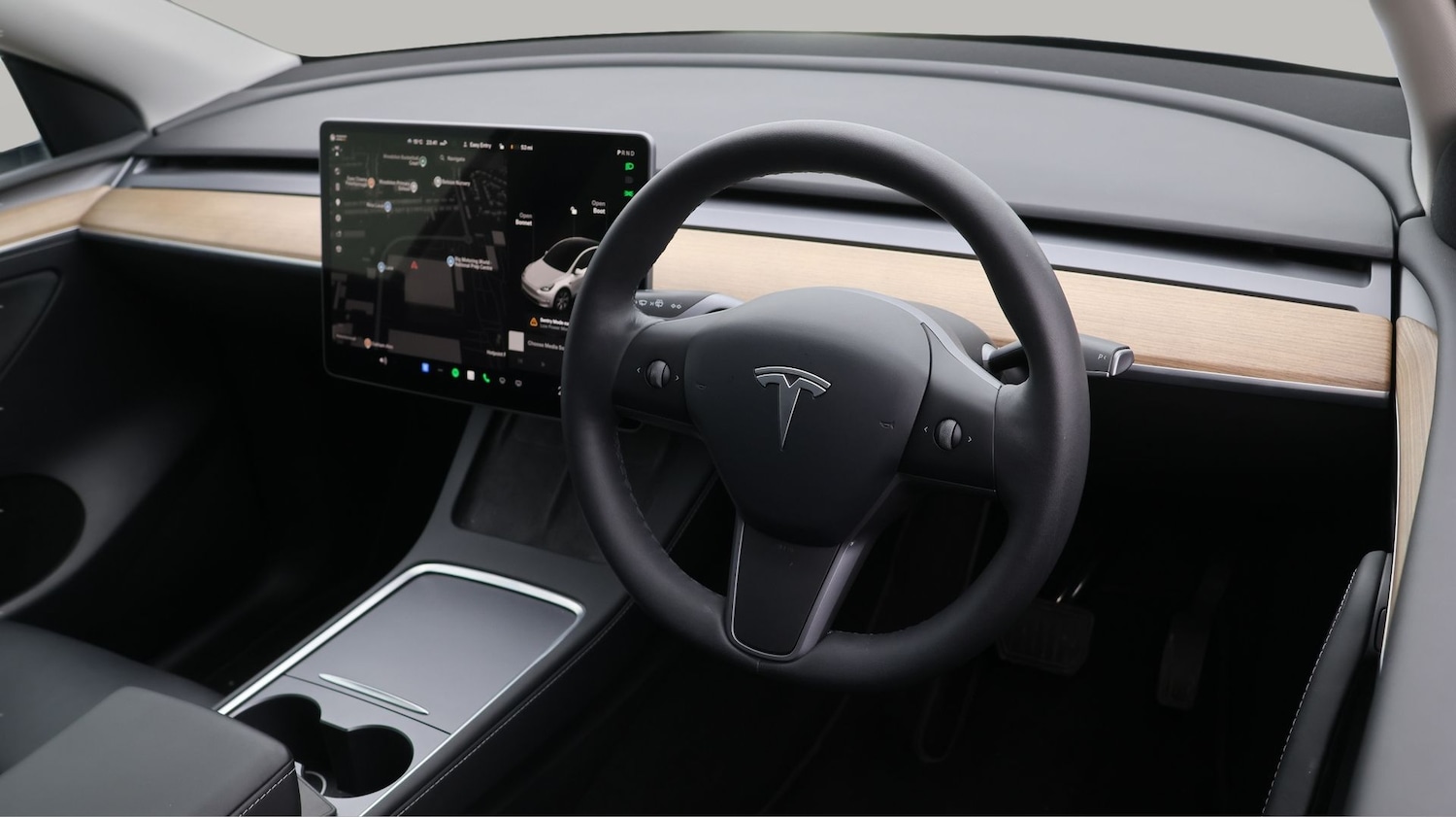 Used Tesla Model Y 2022 for sale - 77759244: Photo 9