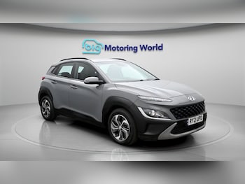 Used Hyundai KONA 2021 for sale - 78268032: Photo