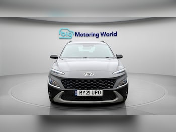 Used Hyundai KONA 2021 for sale - 78268032: Photo