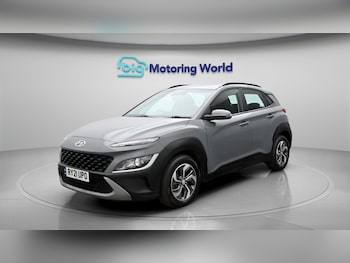 Used Hyundai KONA 2021 for sale - 78268032: Photo