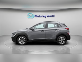 Used Hyundai KONA 2021 for sale - 78268032: Photo