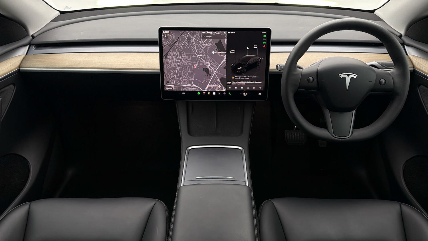 Used Tesla Model Y 2023 for sale - 77945620: Photo 12