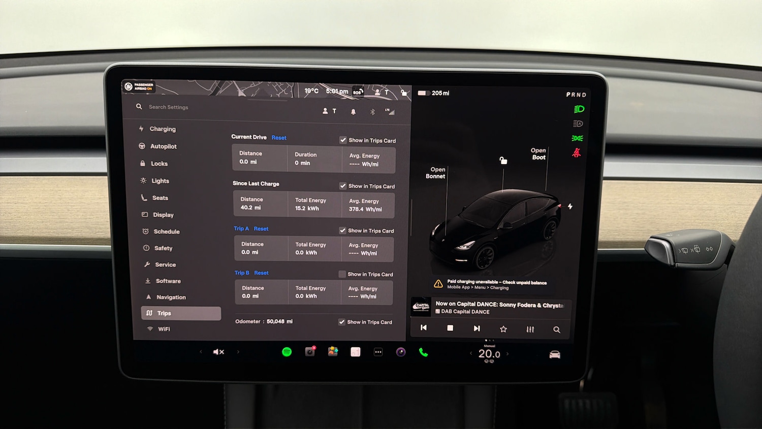 Used Tesla Model Y 2023 for sale - 77945620: Photo 23