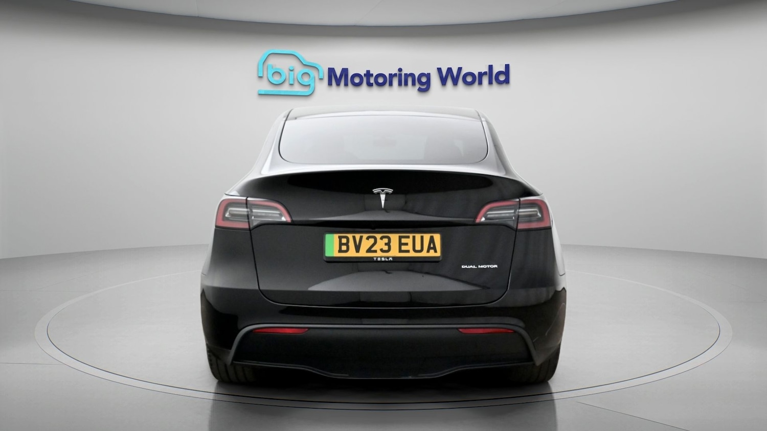 Used Tesla Model Y 2023 for sale - 77945620: Photo 6