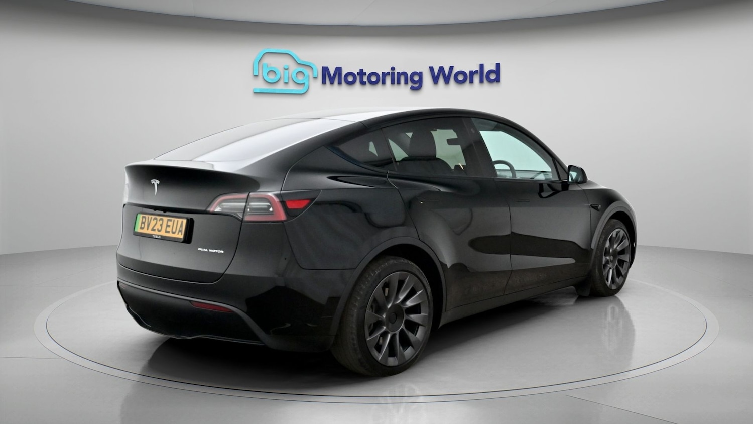 Used Tesla Model Y 2023 for sale - 77945620: Photo 7