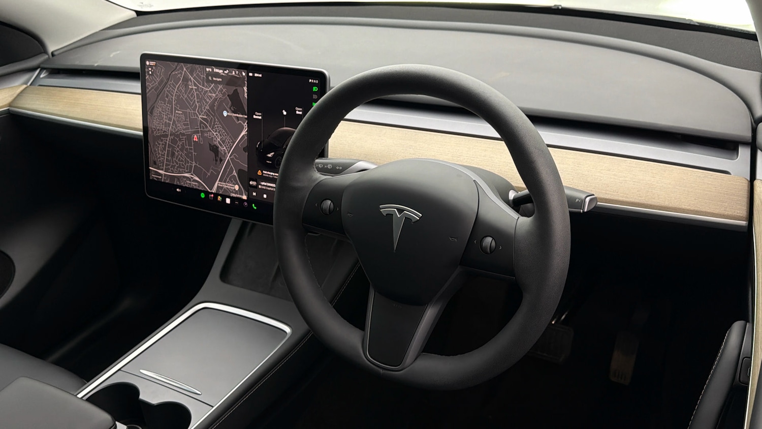 Used Tesla Model Y 2023 for sale - 77945620: Photo 9