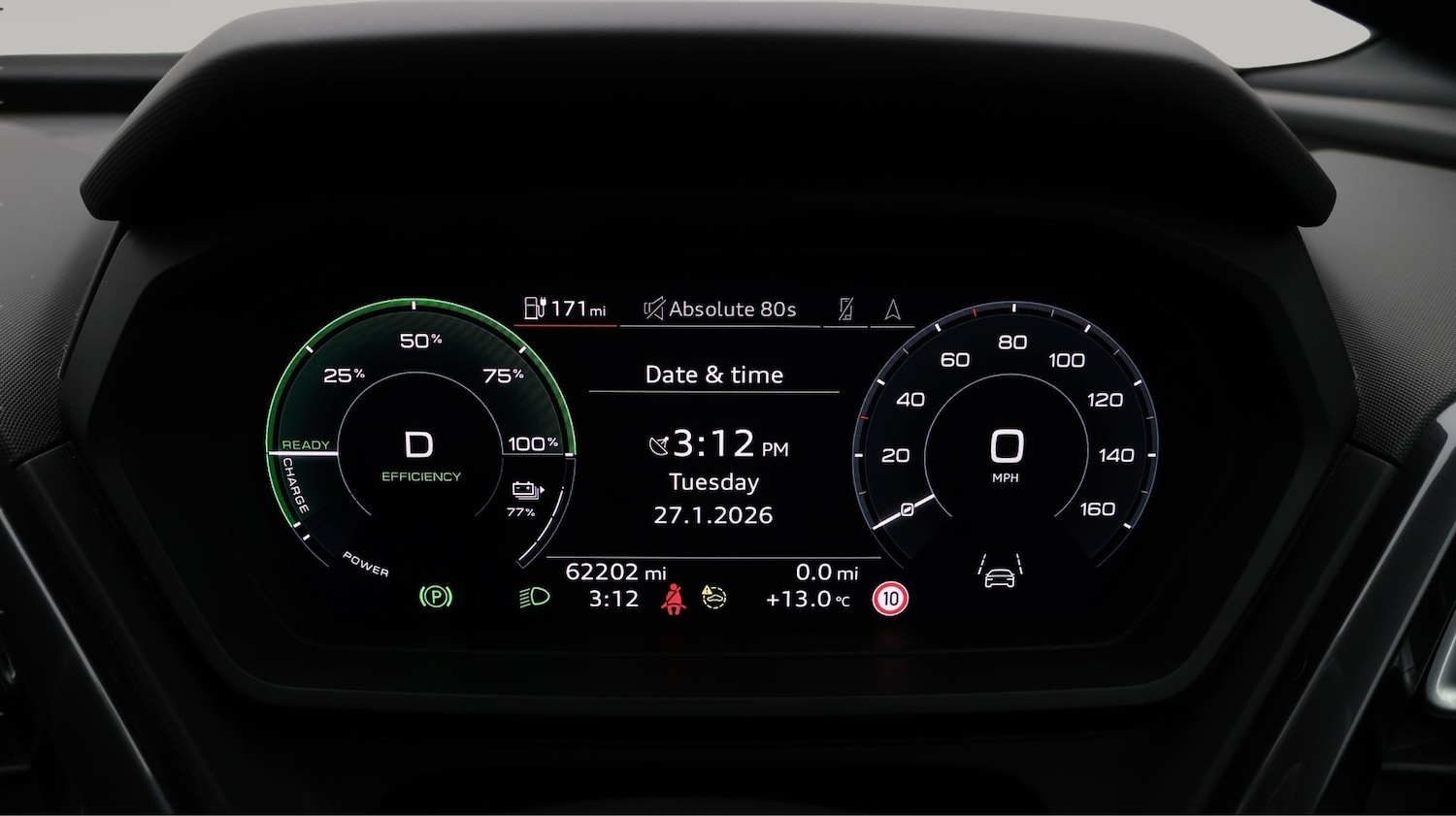 Used Audi Q4 e-tron 2022 for sale - 77352138: Photo 10