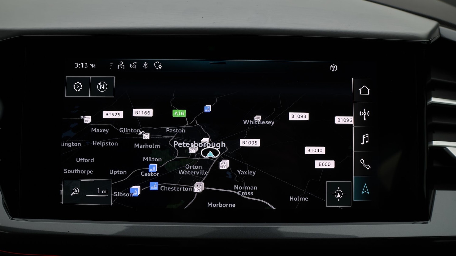 Used Audi Q4 e-tron 2022 for sale - 77352138: Photo 11