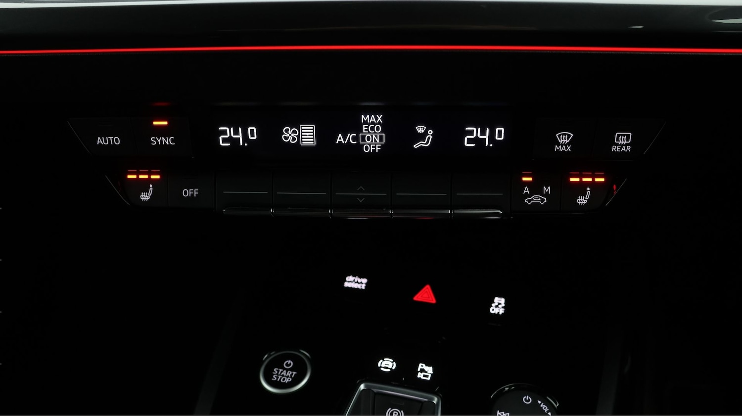 Used Audi Q4 e-tron 2022 for sale - 77352138: Photo 12