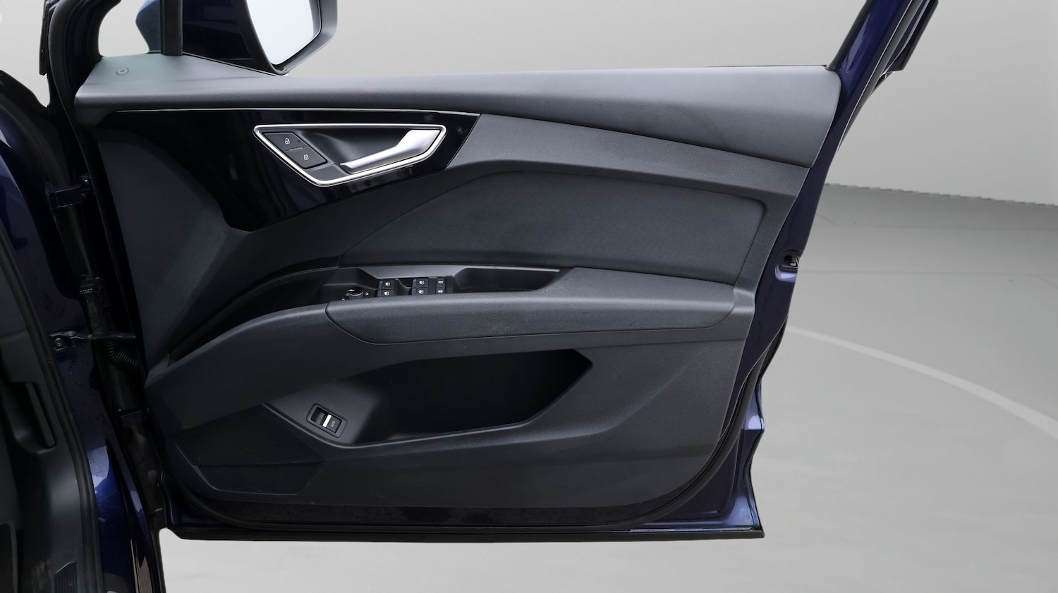 Used Audi Q4 e-tron 2022 for sale - 77352138: Photo 15