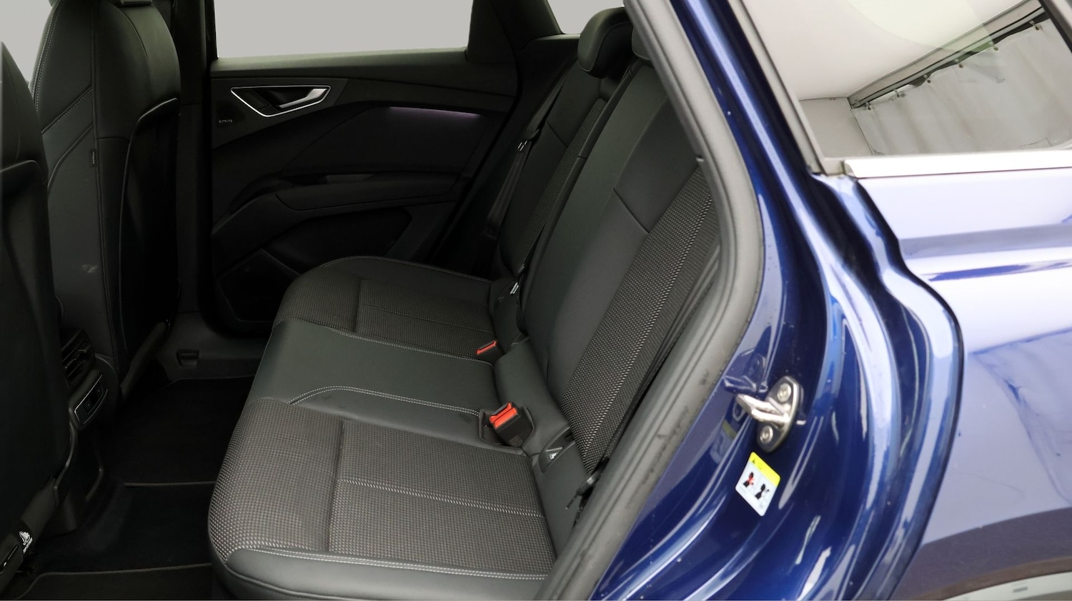 Used Audi Q4 e-tron 2022 for sale - 77352138: Photo 16