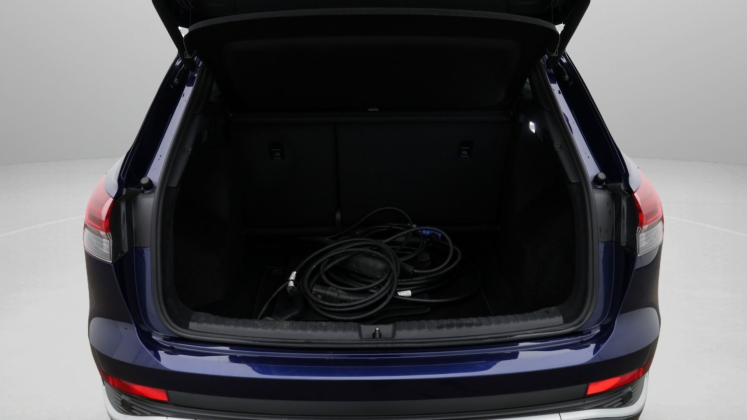 Used Audi Q4 e-tron 2022 for sale - 77352138: Photo 17