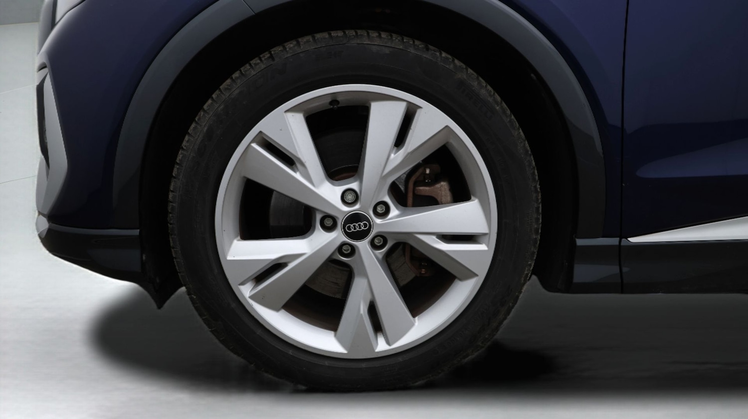 Used Audi Q4 e-tron 2022 for sale - 77352138: Photo 18