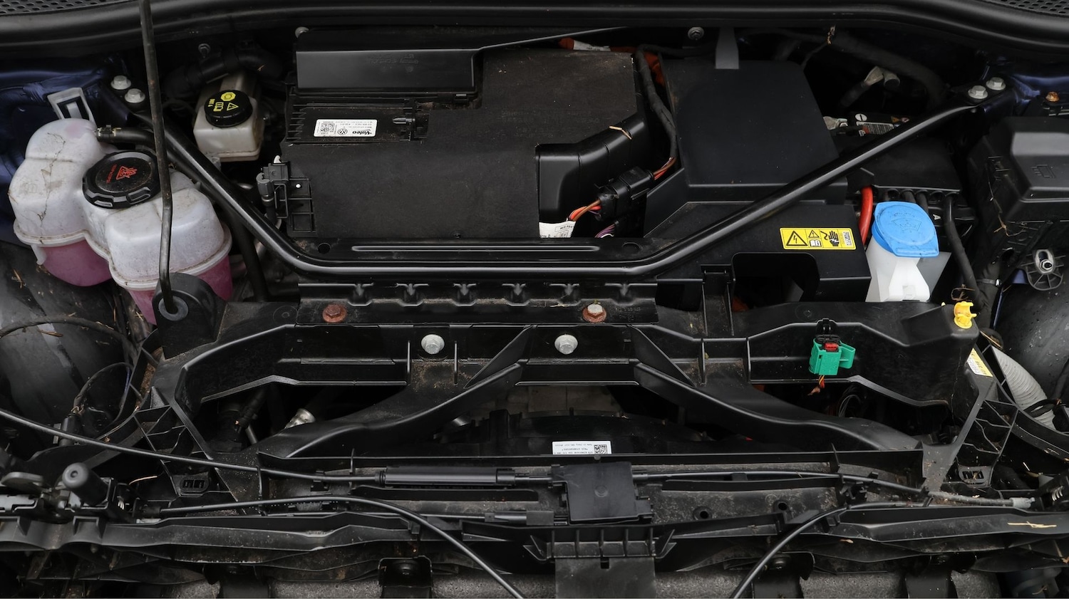 Used Audi Q4 e-tron 2022 for sale - 77352138: Photo 19