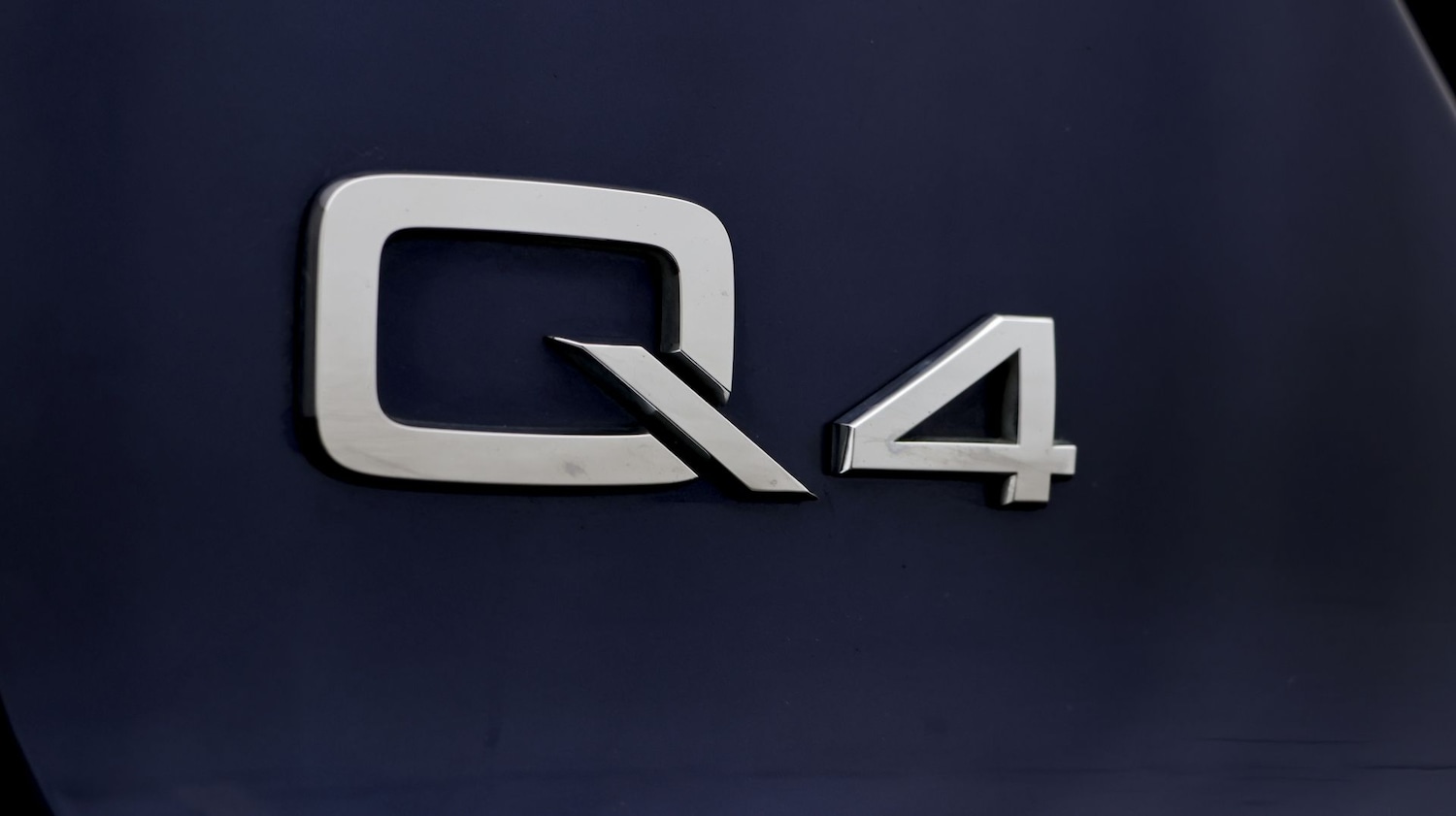 Used Audi Q4 e-tron 2022 for sale - 77352138: Photo 21