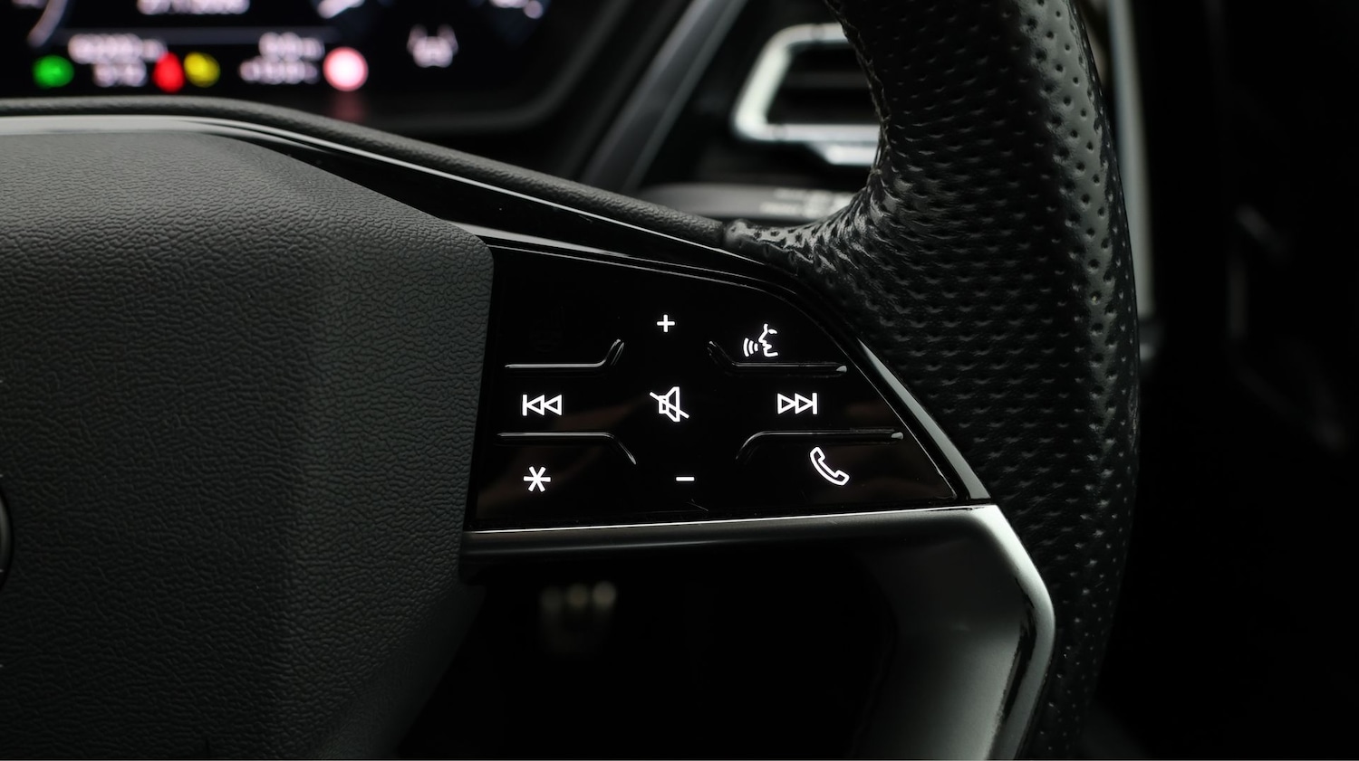 Used Audi Q4 e-tron 2022 for sale - 77352138: Photo 24