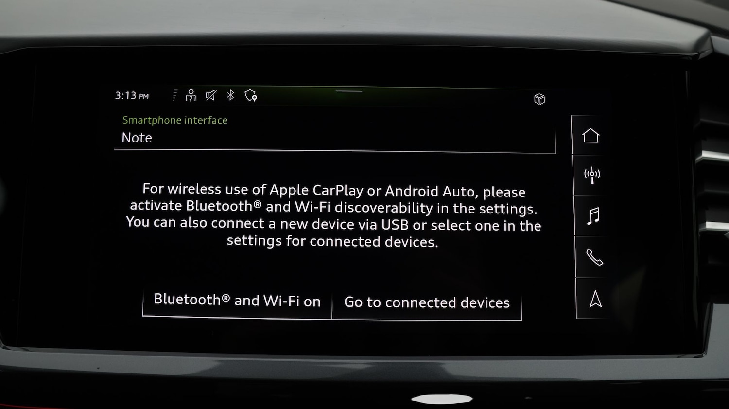 Used Audi Q4 e-tron 2022 for sale - 77352138: Photo 25