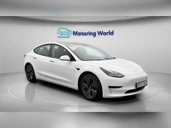 Used Tesla Model 3 2023 for sale - 79263095: Photo