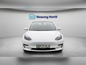 Used Tesla Model 3 2023 for sale - 79263095: Photo