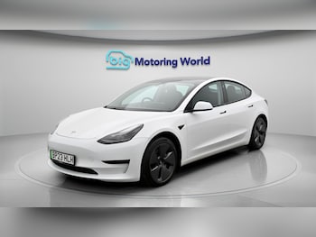 Used Tesla Model 3 2023 for sale - 79263095: Photo