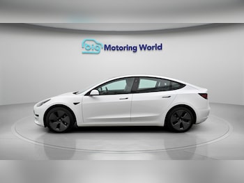Used Tesla Model 3 2023 for sale - 79263095: Photo