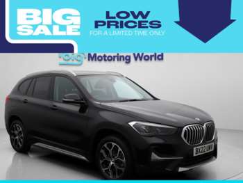(22) - 2.0 20i xLine SUV 5dr Petrol Auto xDrive Euro 6 (s/s) (178 ps)