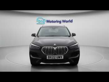 Used BMW X1 2022 for sale - 74546401: Photo