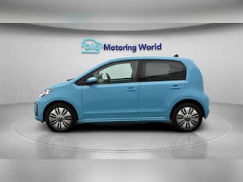 Used Volkswagen up! 2021 for sale - 79649801: Photo