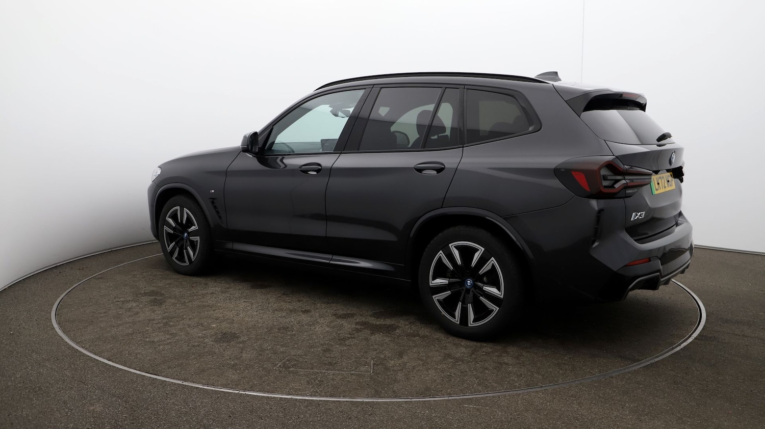 Used BMW iX3 for sale - 76809953: Photo 29