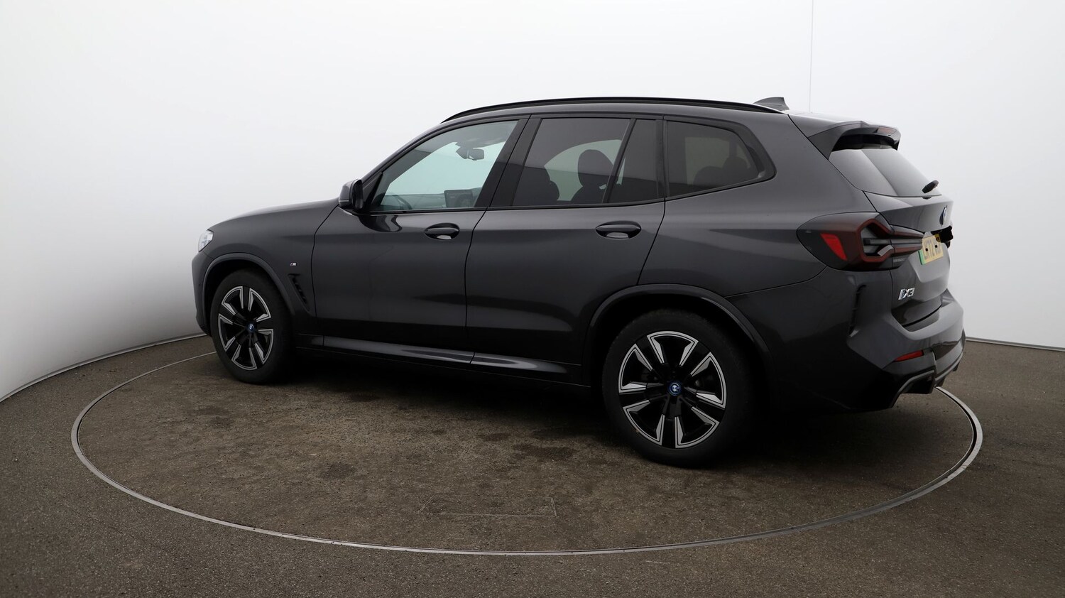 Used BMW iX3 for sale - 76809953: Photo 30