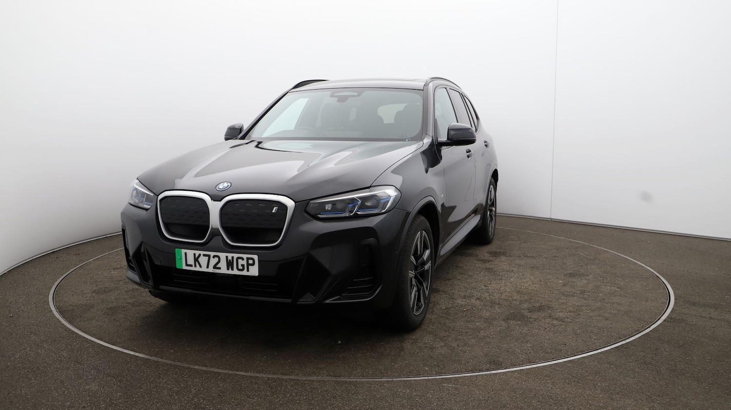Used BMW iX3 for sale - 76809953: Photo 32