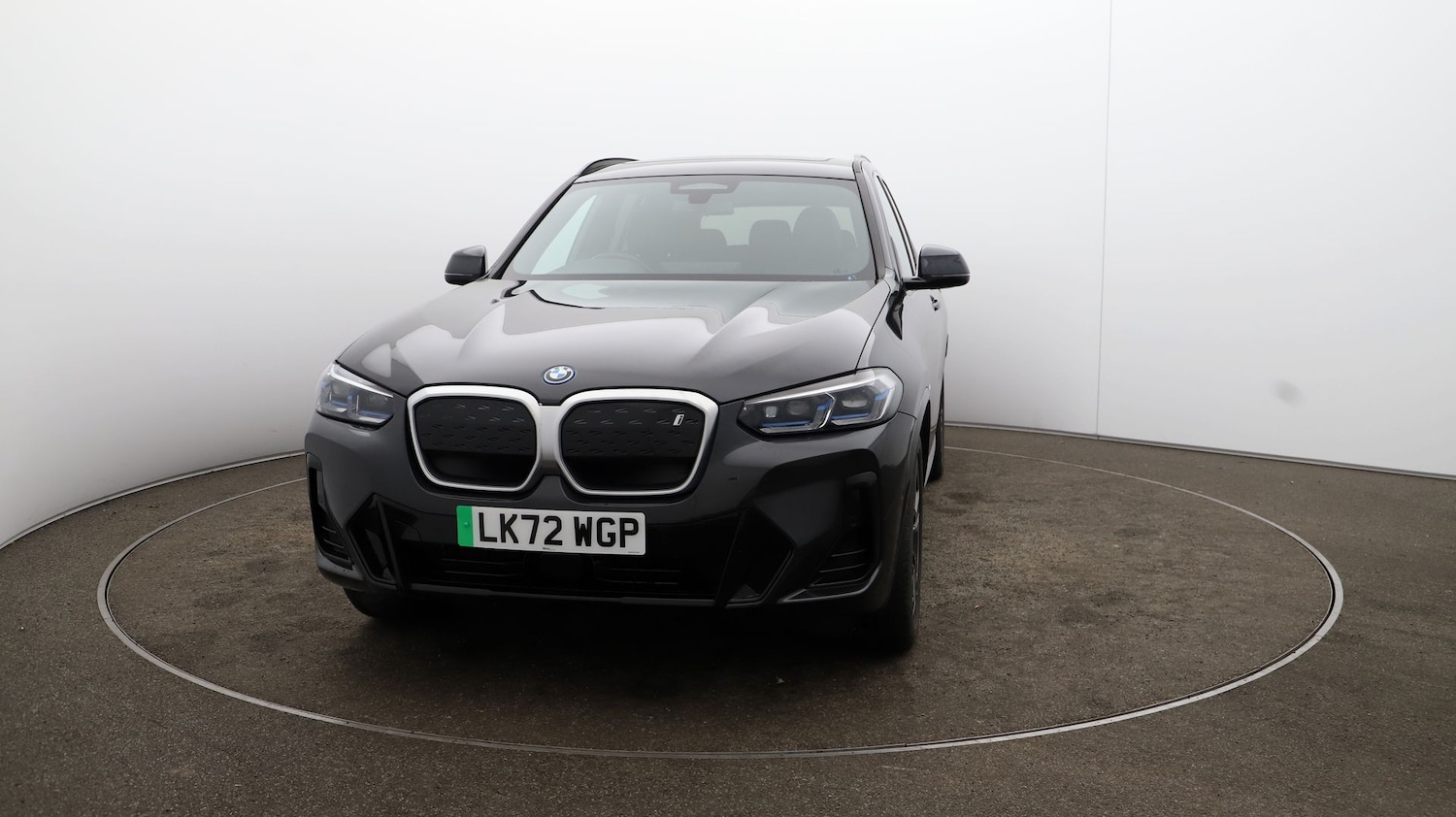 Used BMW iX3 for sale - 76809953: Photo 33