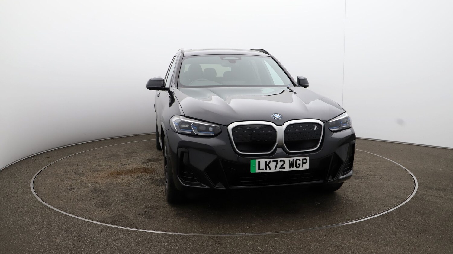 Used BMW iX3 for sale - 76809953: Photo 35