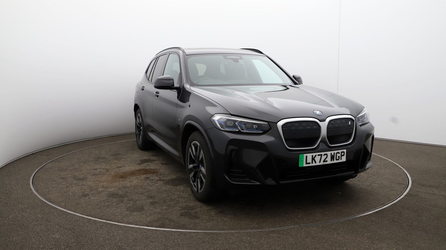 Used BMW iX3 for sale - 76809953: Photo 36