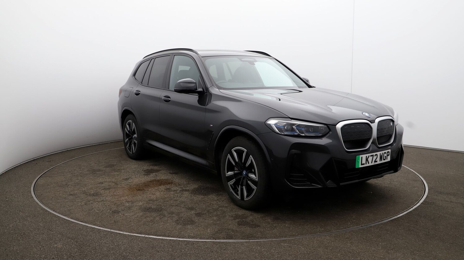 Used BMW iX3 for sale - 76809953: Photo 37
